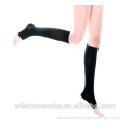 2014 Hot Sells women medical Compression Socks